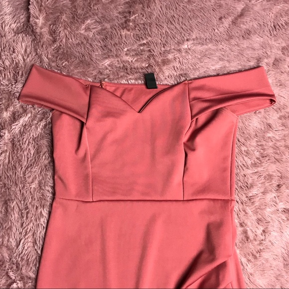 Windsor Wrap Dress - Picture 7 of 7